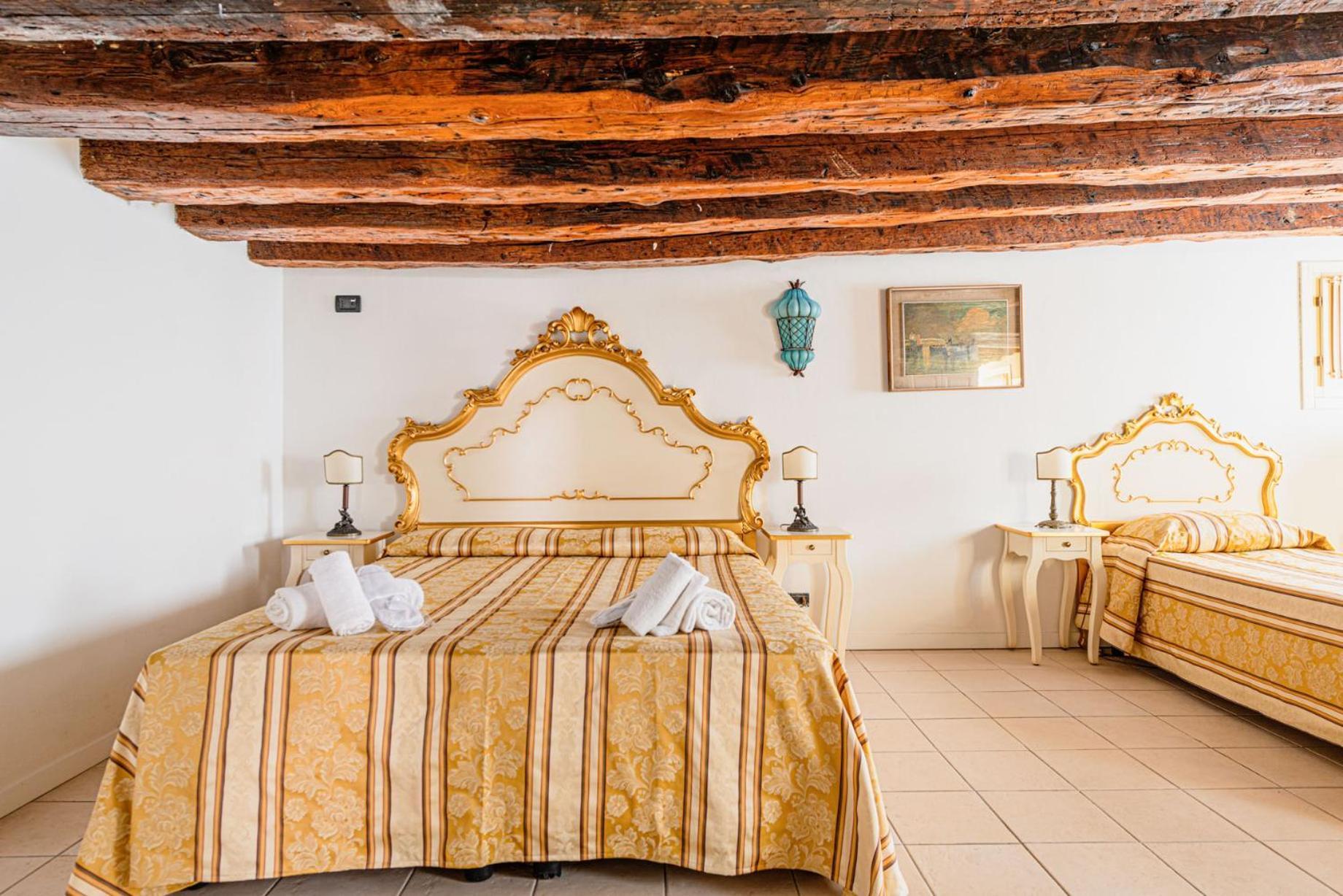 Casa Leone- Cozy And In Apartment